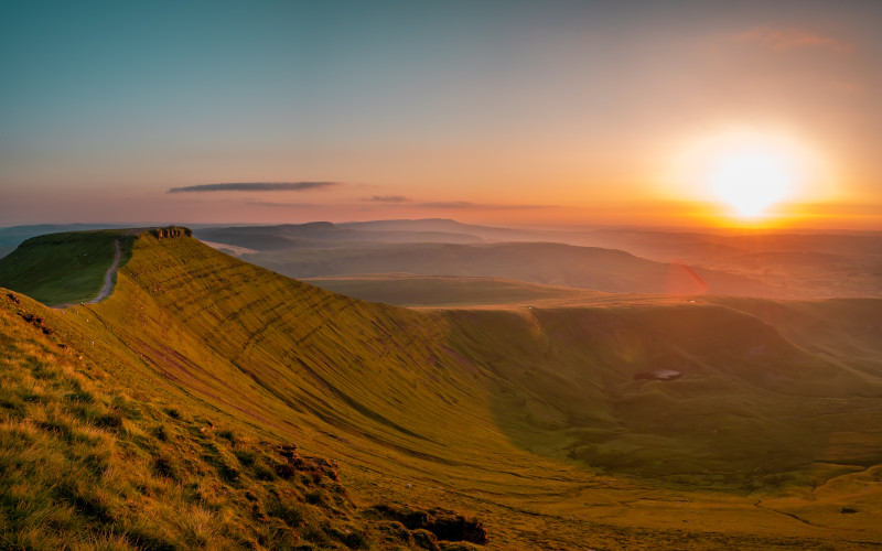 brecon beacons