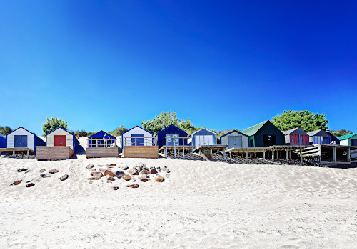 abersoch cottages gwynedd