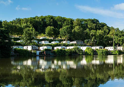 coghurst holiday park in sussex