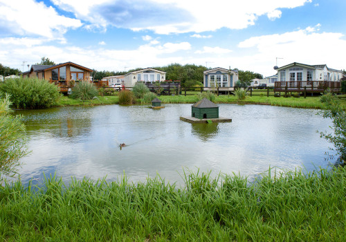 hornsea leisure park hornsea