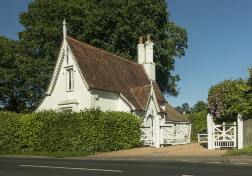 kent cottages