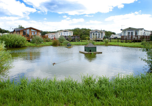 hornsea leisure park hornsea