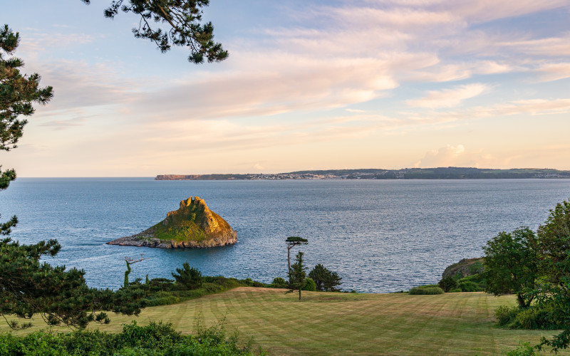 thancher point torquay