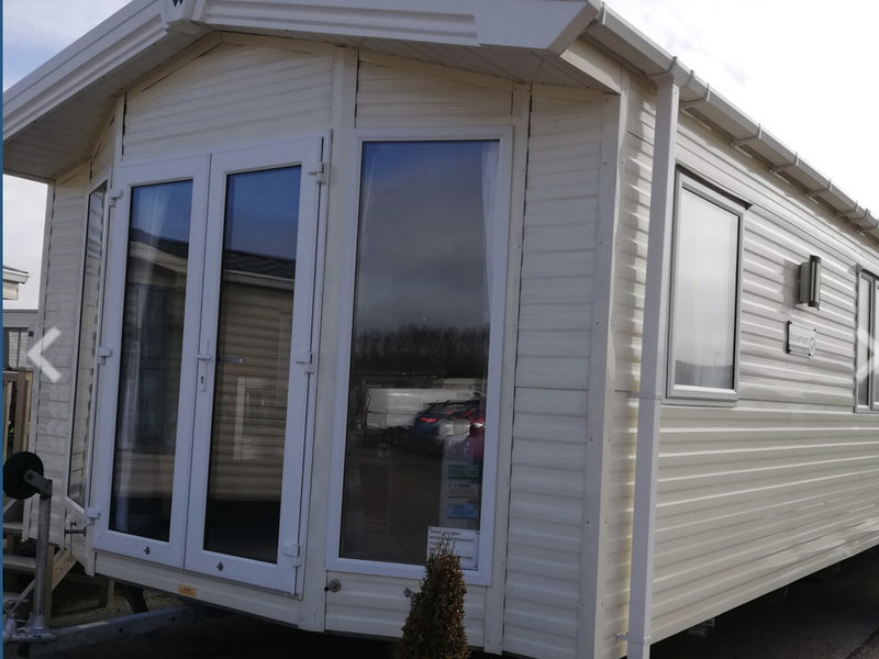 2017 Willerby Brockenhurst  Caravan in Aldbrough