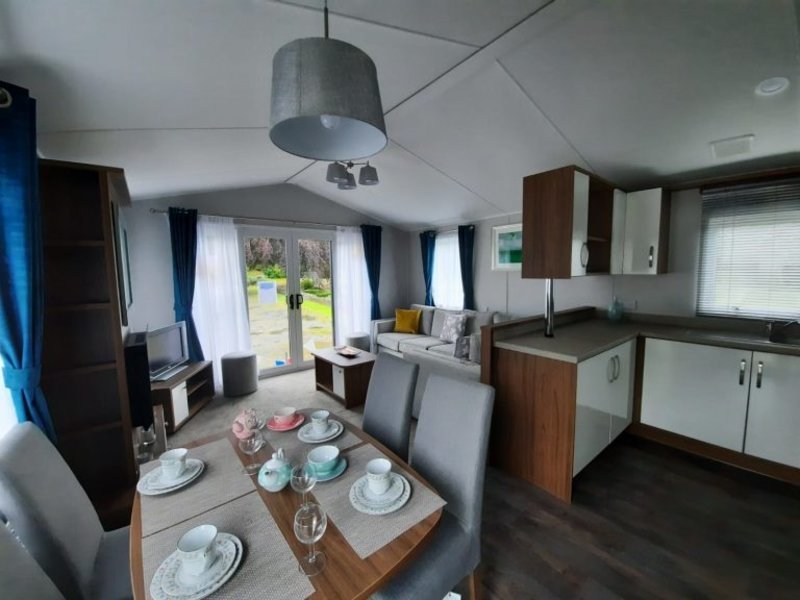 2021 40x14 Willerby Avonmore Caravan in Ballentrae