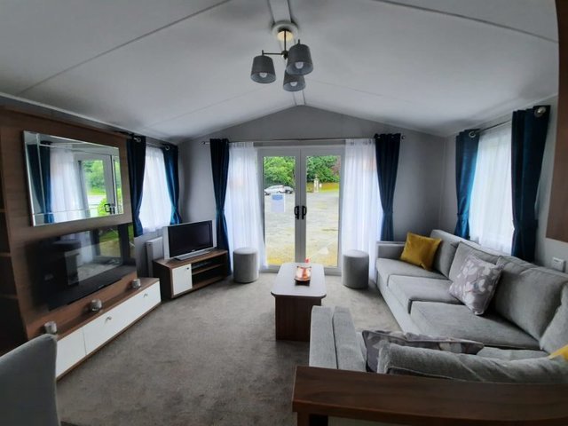 Photo of 2021 40x14 Willerby Avonmore