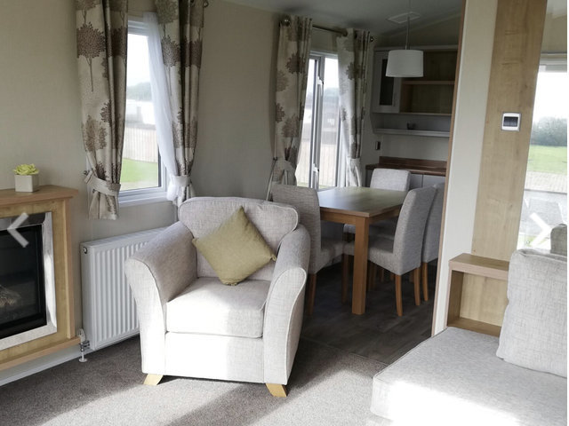 Photo of 2016 Willerby Winchester