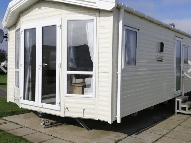 Photo of 2016 Willerby Winchester