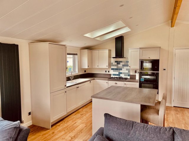 Photo of Willerby Juniper