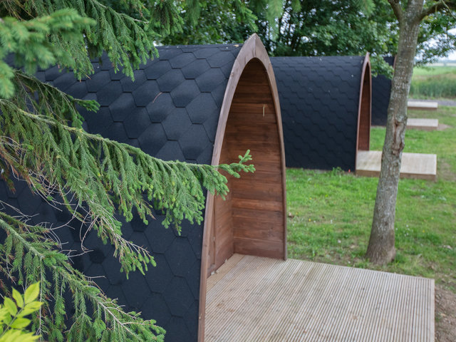 Photo of Glamping Pod