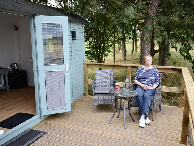 Photo of Owl Hut