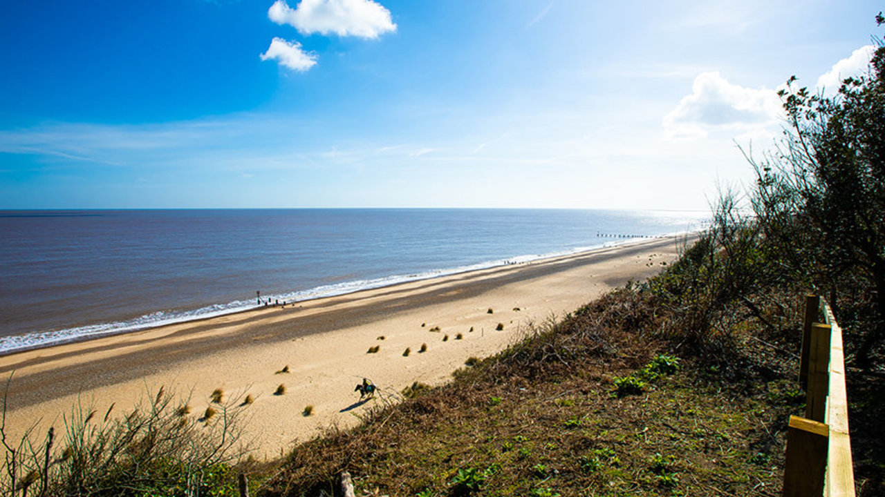 Photo of Sea View Prestige Forester