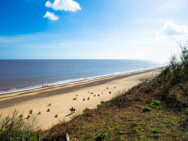 Photo of Sea View Prestige Forester