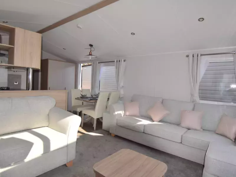 2021 Willerby Lamberhurst Caravan in Chichester