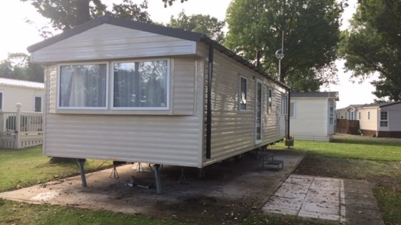 Photo of 2016 Willerby Mistral