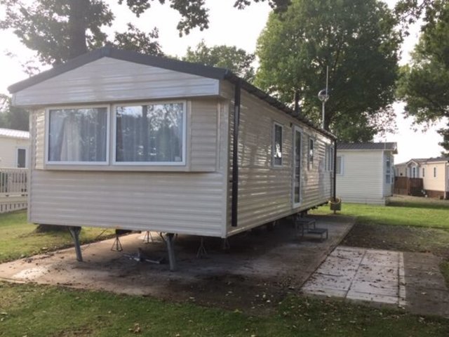 Photo of 2016 Willerby Mistral