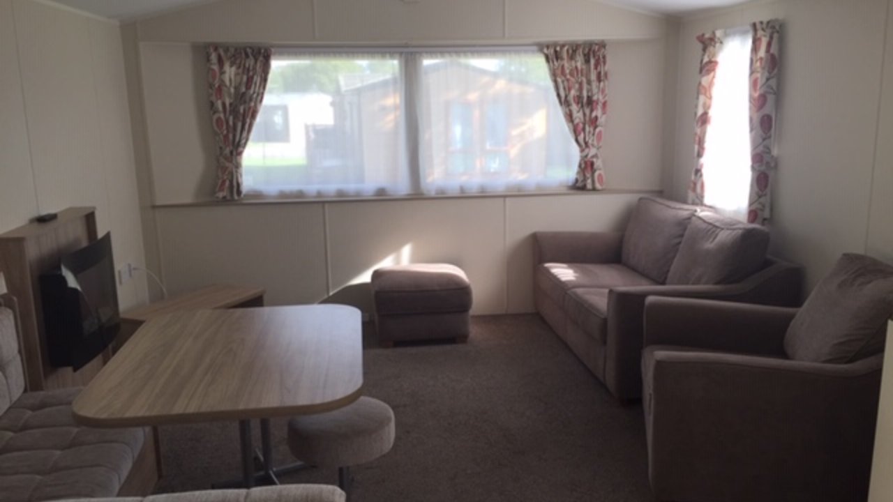 Photo of 2016 Willerby Mistral