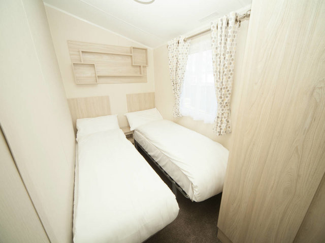 Photo of Gold Plus Caravan