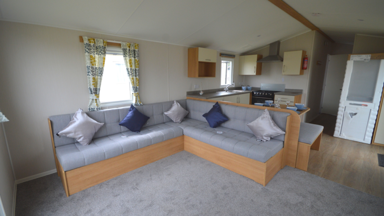 Photo of 2021 Willerby Grasmere