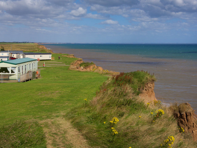 Photo of 3 Bed Gold Caravan