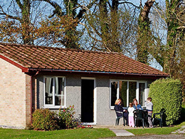 Photo of Bronze Bungalow