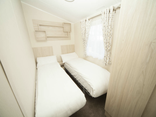 Photo of Gold Plus Caravan for rent