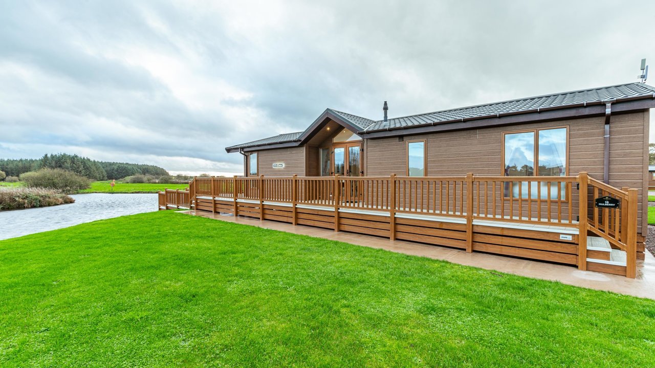 Photo of 2018 Willerby Mulberry