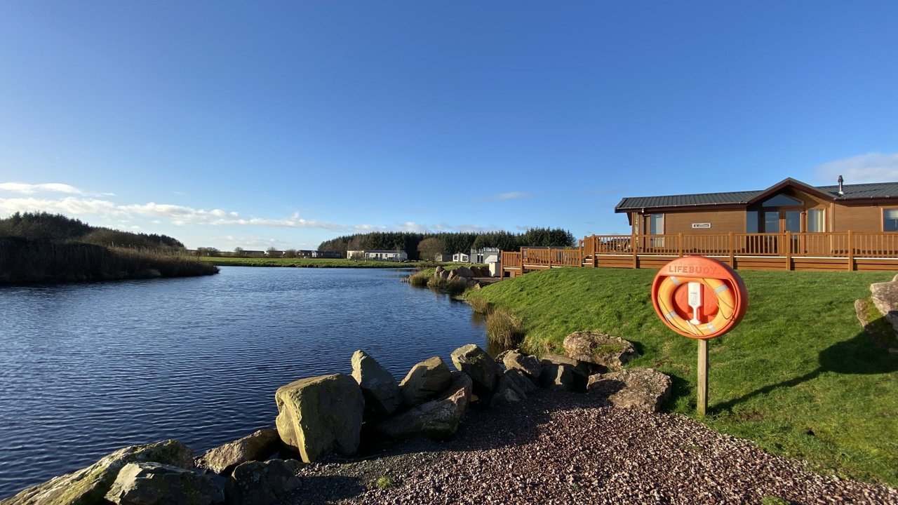 Photo of 2018 Willerby Mulberry