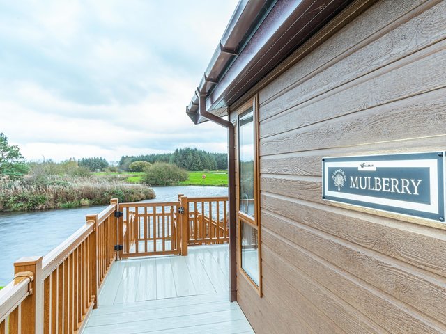 Photo of 2018 Willerby Mulberry