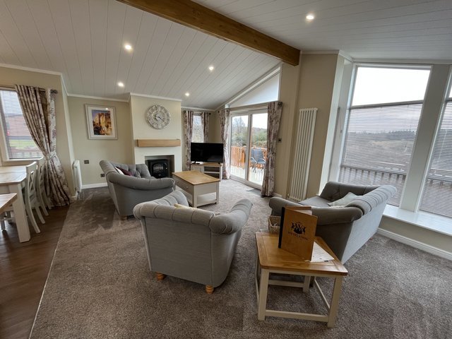 Photo of 2018 Willerby Mulberry