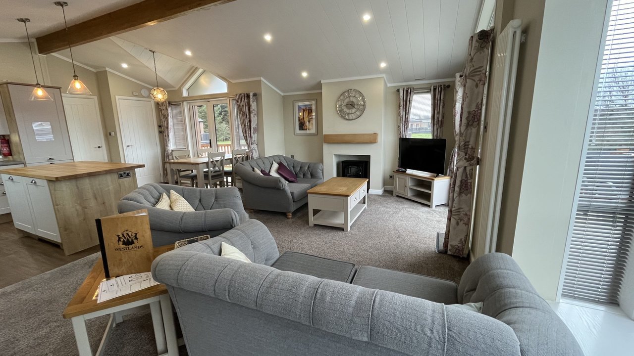 Photo of 2018 Willerby Mulberry