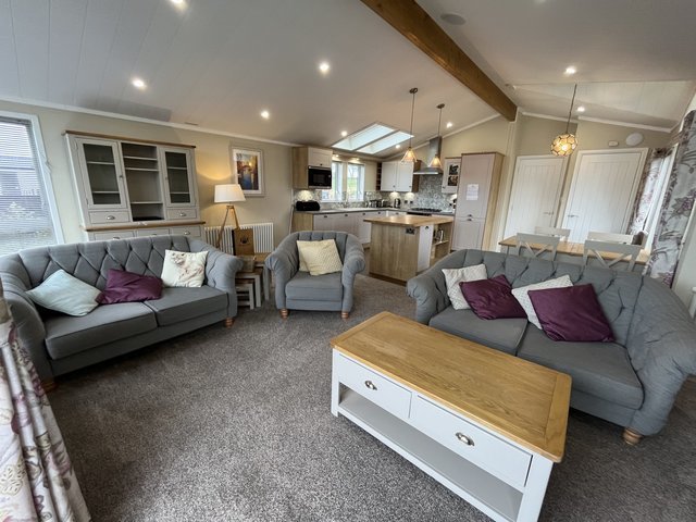 Photo of 2018 Willerby Mulberry