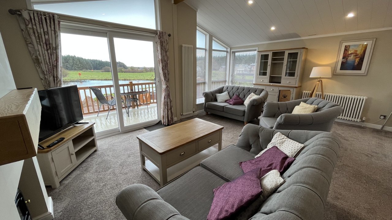 Photo of 2018 Willerby Mulberry