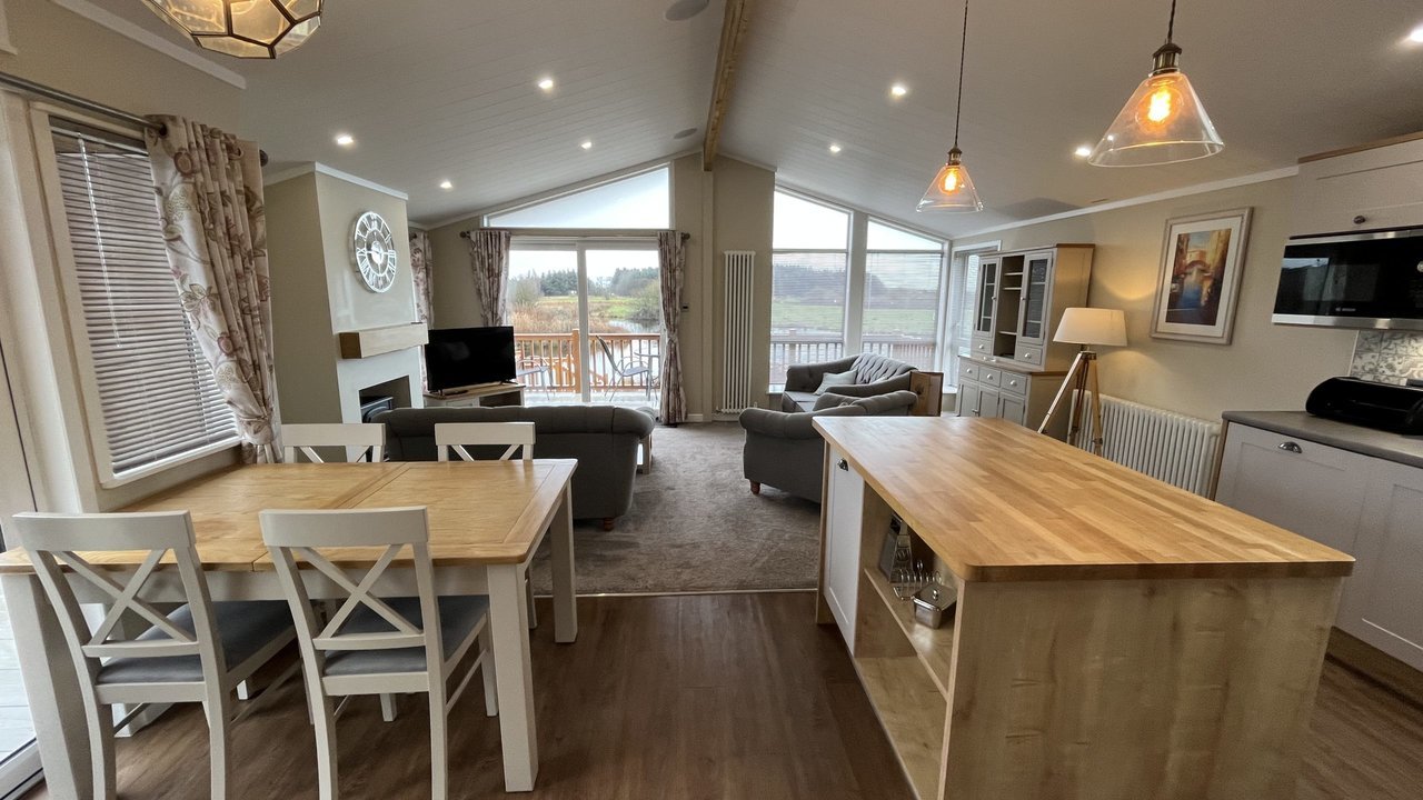 Photo of 2018 Willerby Mulberry