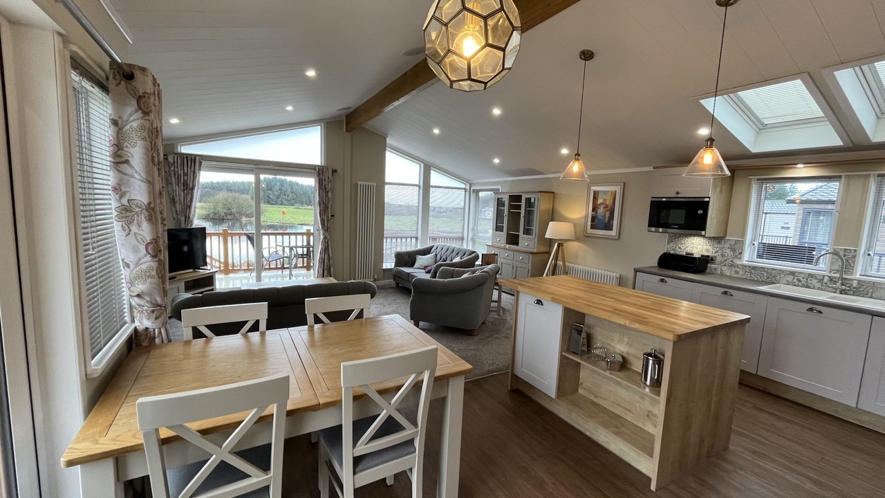 Photo of 2018 Willerby Mulberry