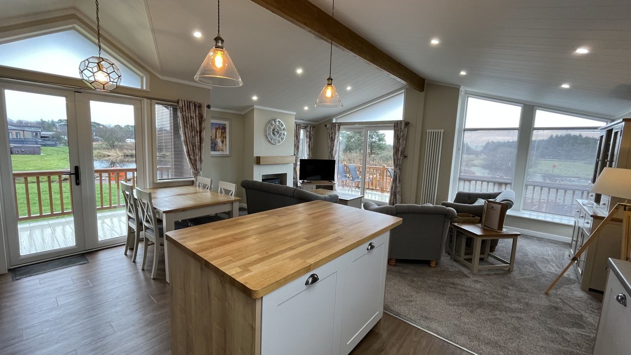 Photo of 2018 Willerby Mulberry