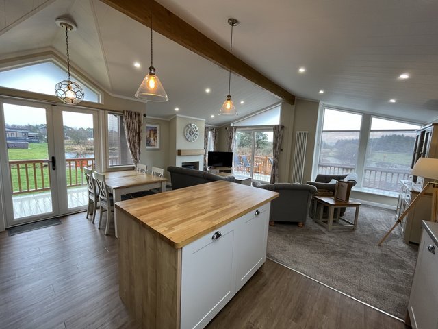 Photo of 2018 Willerby Mulberry