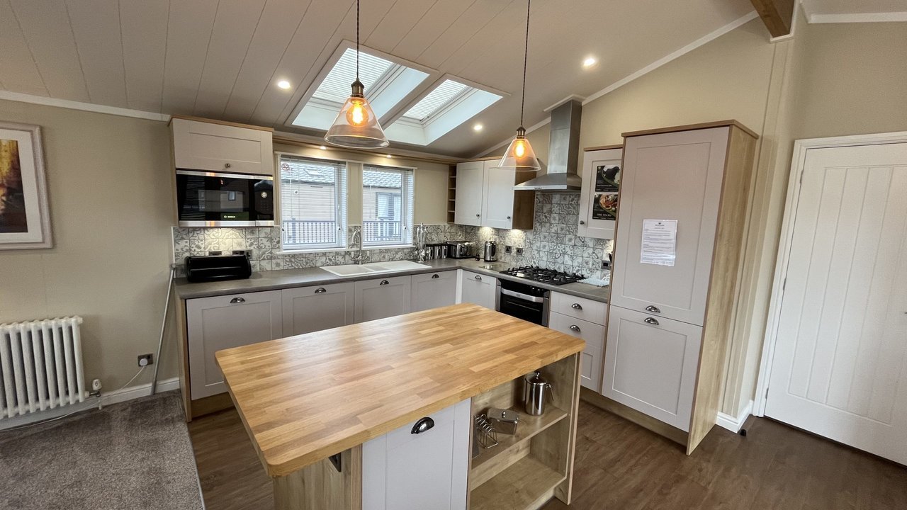 Photo of 2018 Willerby Mulberry