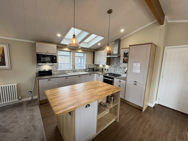 Photo of 2018 Willerby Mulberry