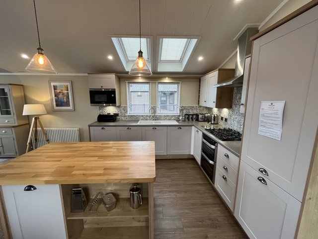 Photo of 2018 Willerby Mulberry