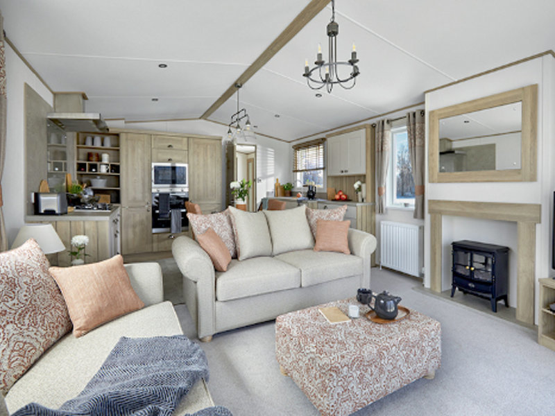 ABI Ambleside Caravan in Ilfracombe