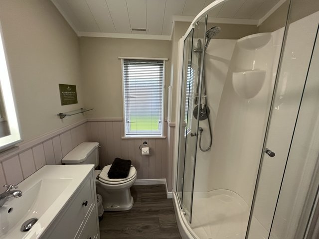 Photo of 2018 Willerby Mulberry