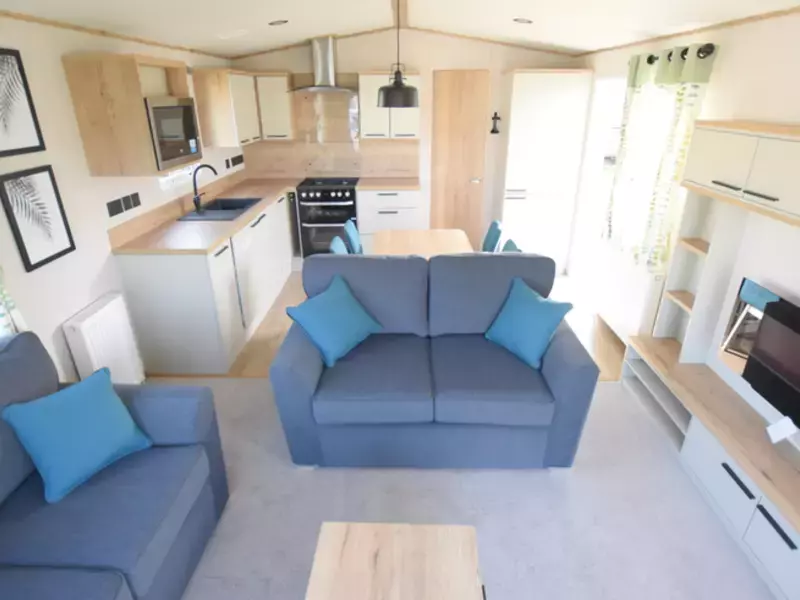 2022 ABI Beverley Caravan in Harwich