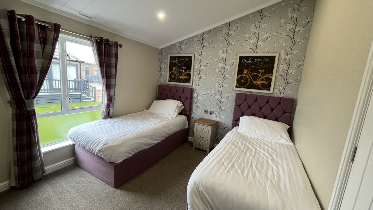 Photo of 2018 Willerby Mulberry