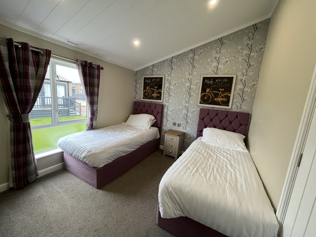 Photo of 2018 Willerby Mulberry