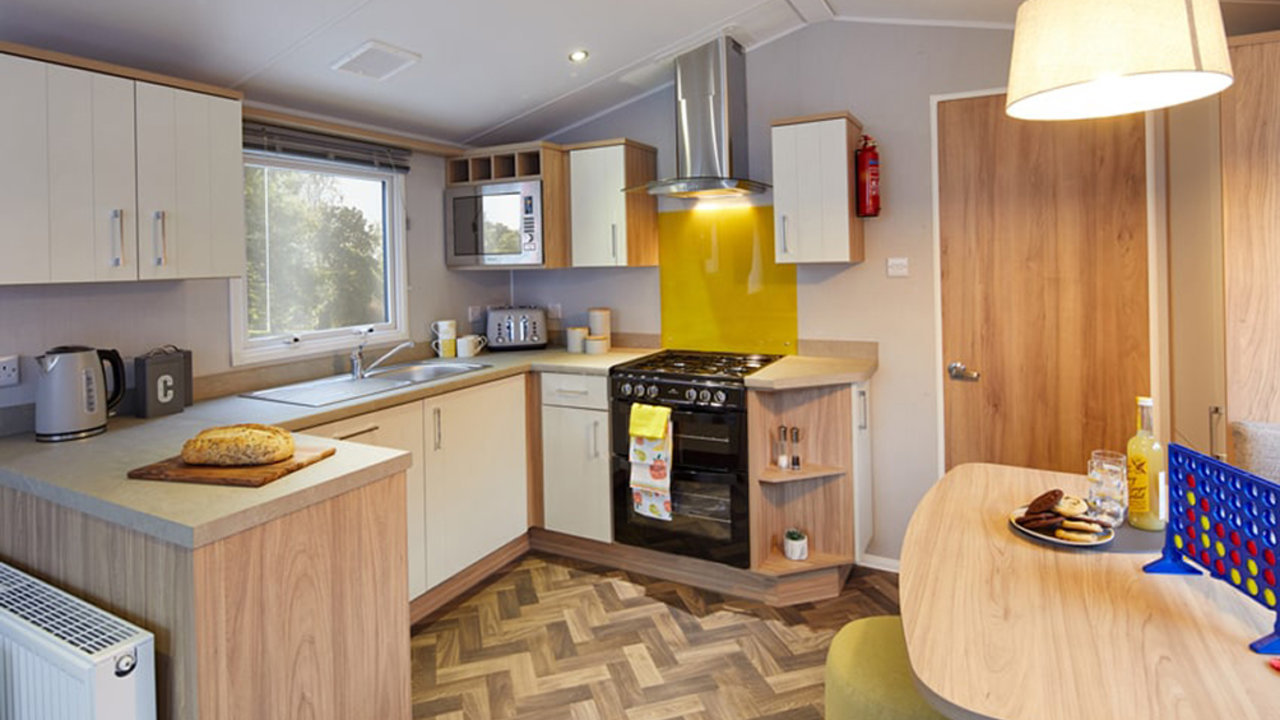 Photo of 2022 38x12 Willerby Castleton