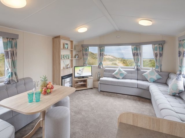 Photo of Willerby Rio Premier