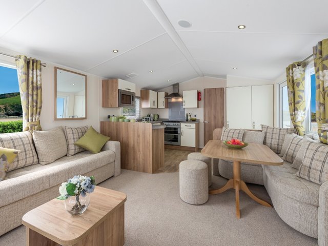 Photo of Willerby Rio Premier