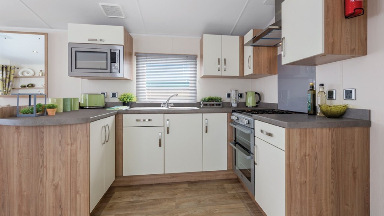 Photo of Willerby Rio Premier