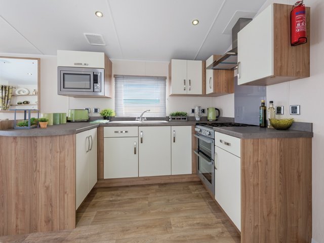 Photo of Willerby Rio Premier